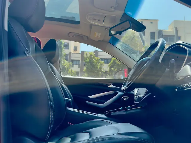 Used MG Hector [2019-2021] Sharp 1.5 DCT Petrol [2019-2020] in Mumbai