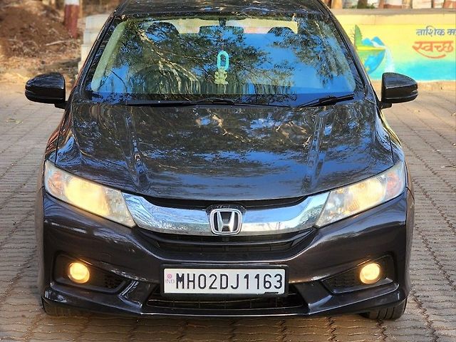 Used 2014 Honda City in Nashik