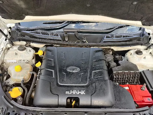 Used Mahindra XUV500 W11 in Indore