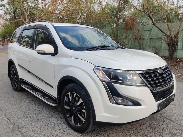 Used Mahindra XUV500 W11 in Indore