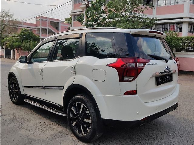 Used Mahindra XUV500 W11 in Indore