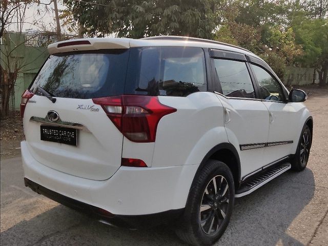 Used Mahindra XUV500 W11 in Indore