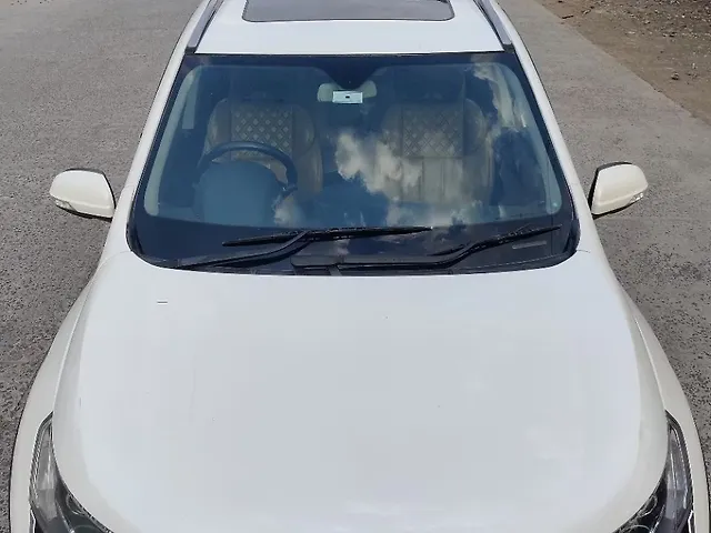 Used Mahindra XUV500 W11 in Indore