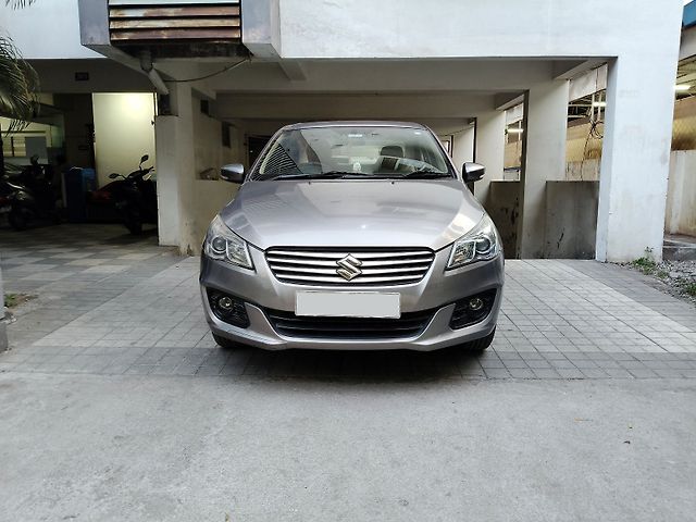 Used 2018 Maruti Suzuki Ciaz in Hyderabad