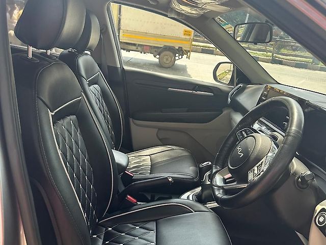 Used Kia Sonet [2020-2022] HTX Plus 1.5 [2020-2021] in Pune