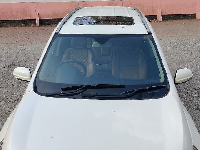 Used Mahindra XUV500 W11 in Indore