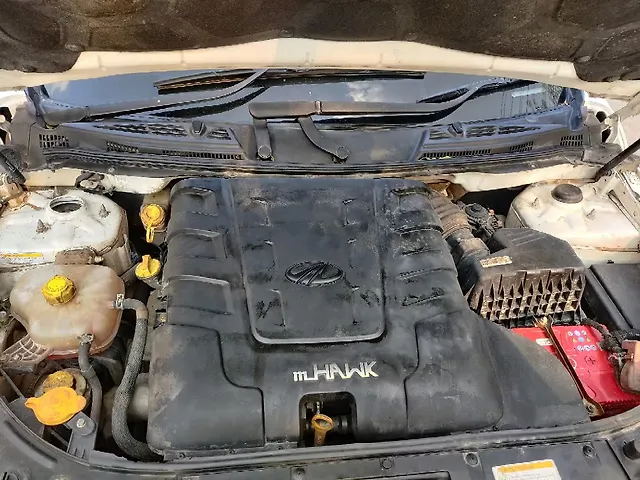 Used Mahindra XUV500 W11 in Indore