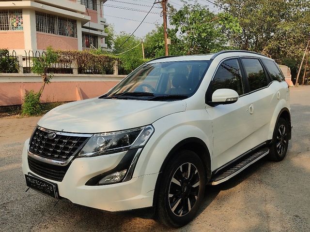 Used Mahindra XUV500 W11 in Indore