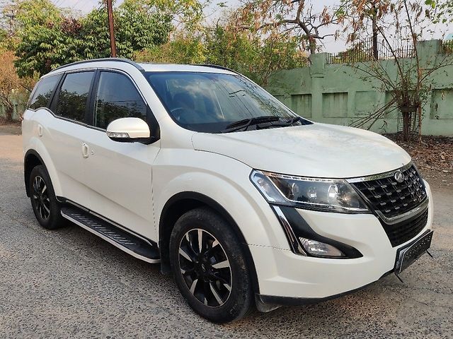 Used Mahindra XUV500 W11 in Indore
