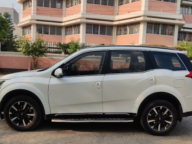 Used Mahindra XUV500 W11 in Indore