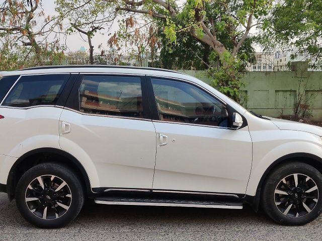 Used Mahindra XUV500 W11 in Indore