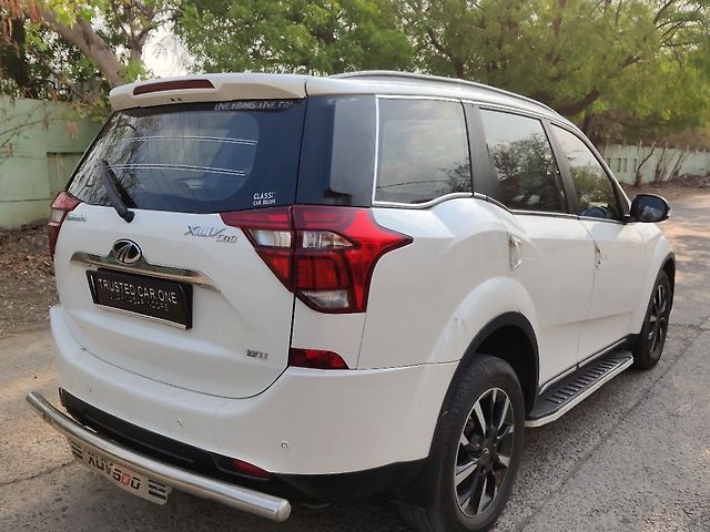 Used Mahindra XUV500 W11 in Indore