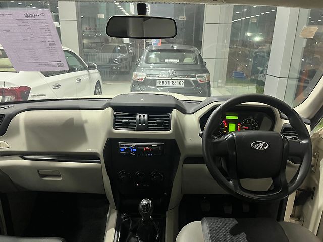 Used Mahindra Scorpio 2021 S3 Plus in Patna