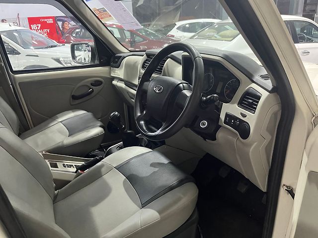 Used Mahindra Scorpio 2021 S3 Plus in Patna