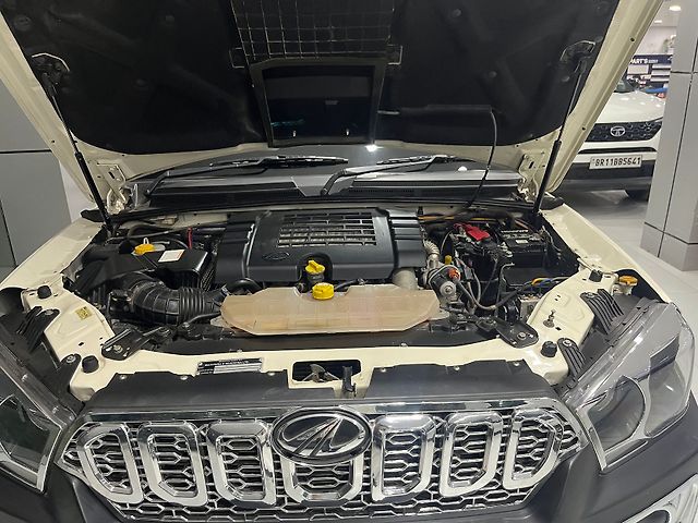 Used Mahindra Scorpio 2021 S3 Plus in Patna