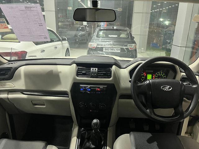 Used Mahindra Scorpio 2021 S3 Plus in Patna