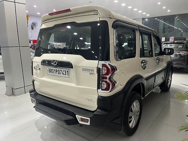 Used Mahindra Scorpio 2021 S3 Plus in Patna