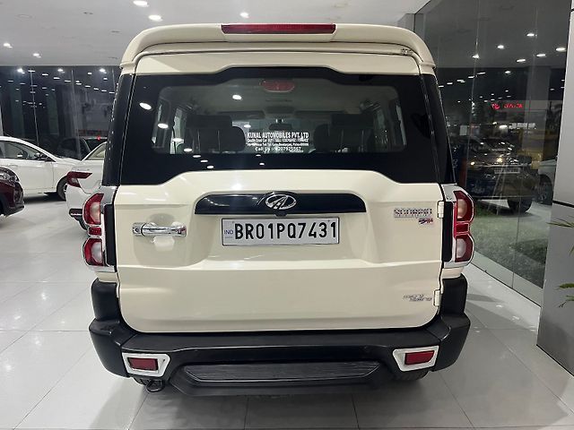 Used Mahindra Scorpio 2021 S3 Plus in Patna