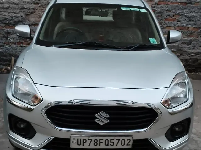 Used 2019 Maruti Suzuki DZire in Kanpur