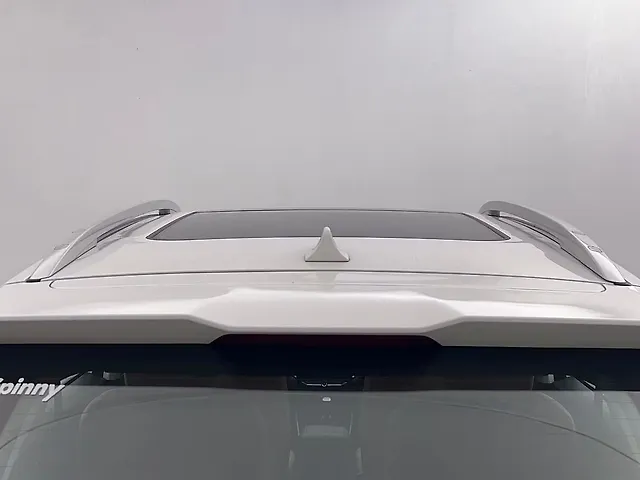 Used MG Hector Plus [2020-2023] Sharp 2.0 Diesel Turbo MT 6-STR in Chandigarh
