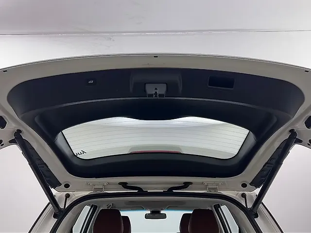Used MG Hector Plus [2020-2023] Sharp 2.0 Diesel Turbo MT 6-STR in Chandigarh