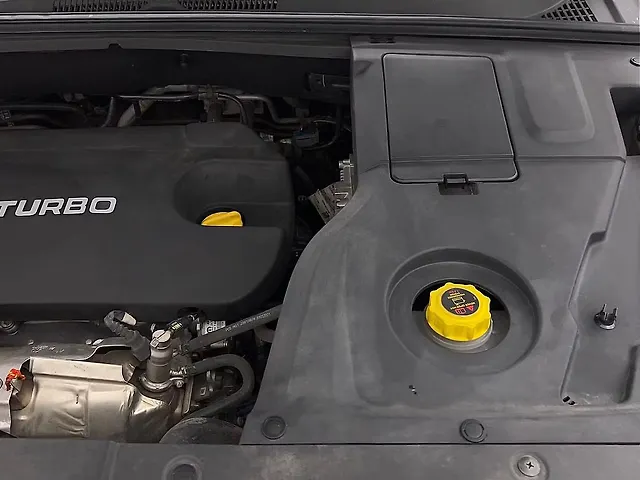Used MG Hector Plus [2020-2023] Sharp 2.0 Diesel Turbo MT 6-STR in Chandigarh