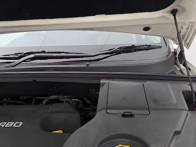 Used MG Hector Plus [2020-2023] Sharp 2.0 Diesel Turbo MT 6-STR in Chandigarh