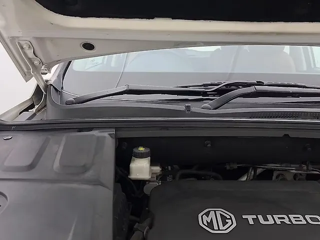 Used MG Hector Plus [2020-2023] Sharp 2.0 Diesel Turbo MT 6-STR in Chandigarh