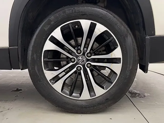 Used MG Hector Plus [2020-2023] Sharp 2.0 Diesel Turbo MT 6-STR in Chandigarh