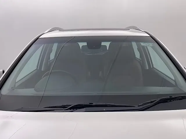 Used MG Hector Plus [2020-2023] Sharp 2.0 Diesel Turbo MT 6-STR in Chandigarh
