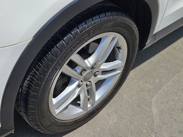 Used Audi Q3 [2017-2020] 30 TFSI Premium in Mumbai