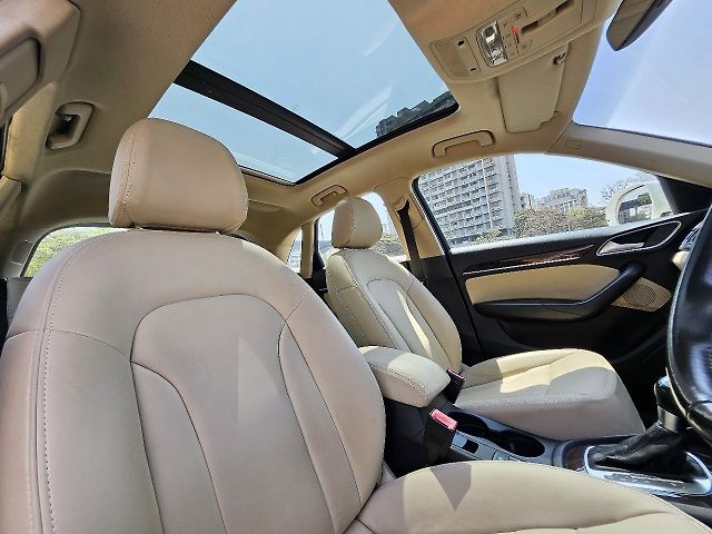 Used Audi Q3 [2017-2020] 30 TFSI Premium in Mumbai