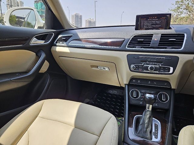Used Audi Q3 [2017-2020] 30 TFSI Premium in Mumbai