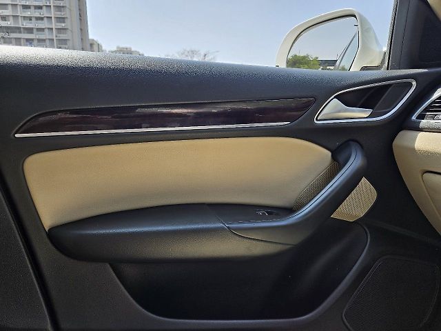 Used Audi Q3 [2017-2020] 30 TFSI Premium in Mumbai
