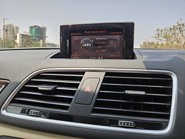 Used Audi Q3 [2017-2020] 30 TFSI Premium in Mumbai