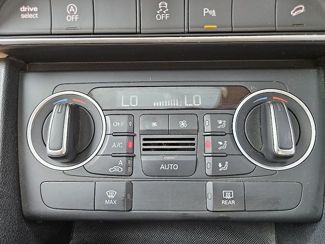 Used Audi Q3 [2017-2020] 30 TFSI Premium in Mumbai