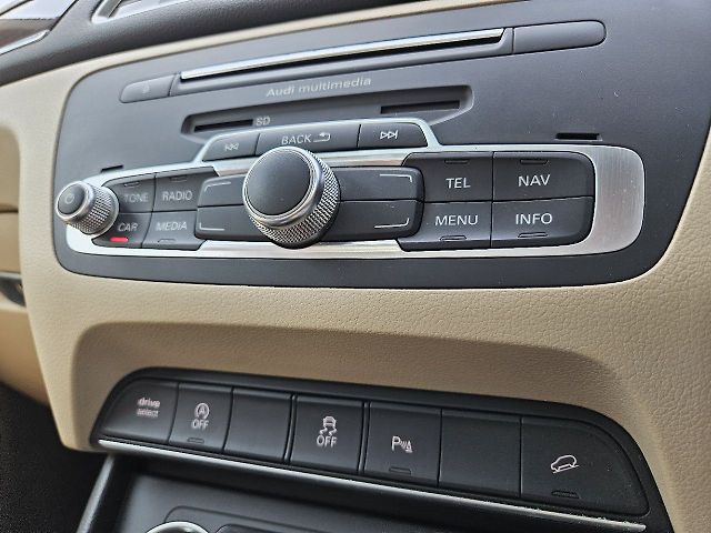 Used Audi Q3 [2017-2020] 30 TFSI Premium in Mumbai