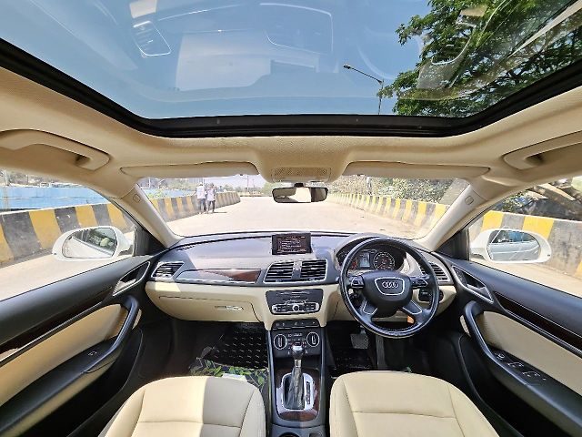 Used Audi Q3 [2017-2020] 30 TFSI Premium in Mumbai