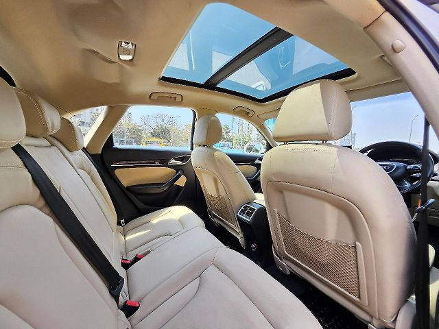 Used Audi Q3 [2017-2020] 30 TFSI Premium in Mumbai
