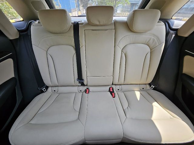 Used Audi Q3 [2017-2020] 30 TFSI Premium in Mumbai