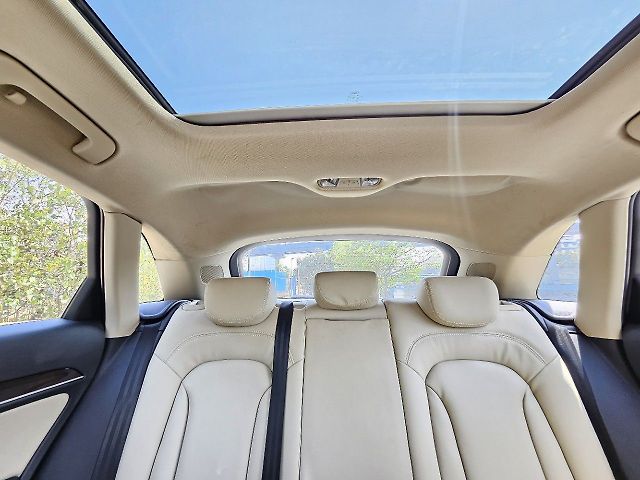 Used Audi Q3 [2017-2020] 30 TFSI Premium in Mumbai