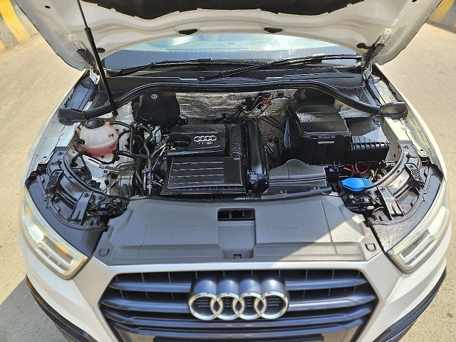 Used Audi Q3 [2017-2020] 30 TFSI Premium in Mumbai