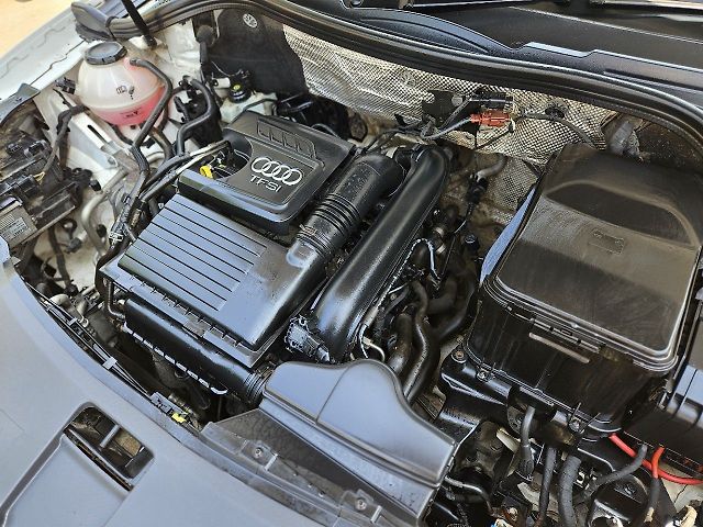 Used Audi Q3 [2017-2020] 30 TFSI Premium in Mumbai