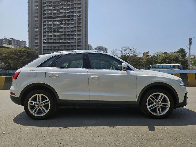 Used Audi Q3 [2017-2020] 30 TFSI Premium in Mumbai