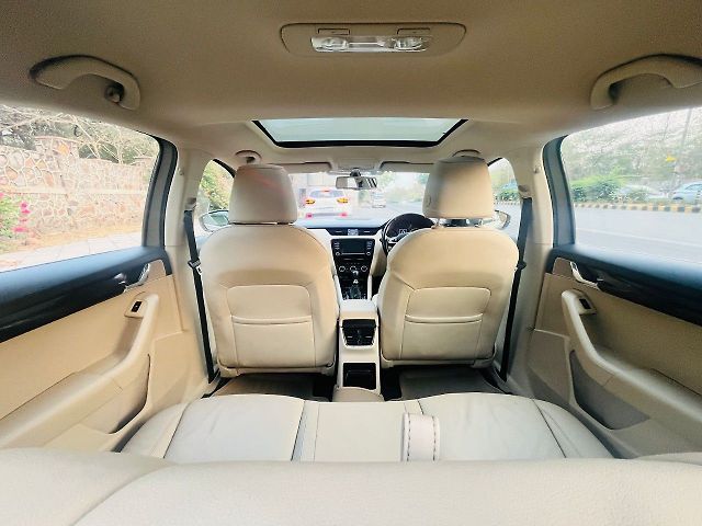 Used Skoda Octavia [2013-2015] Elegance 1.8 TSI AT in Delhi