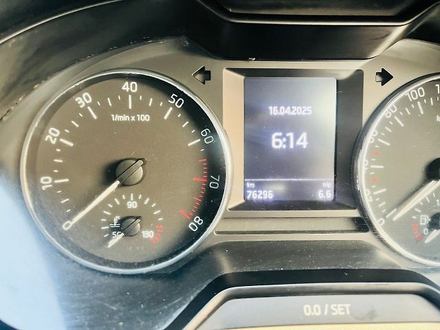 Used Skoda Octavia [2013-2015] Elegance 1.8 TSI AT in Delhi