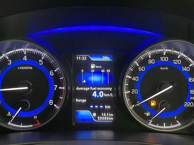 Used Maruti Suzuki Baleno [2015-2019] Zeta 1.2 in Noida