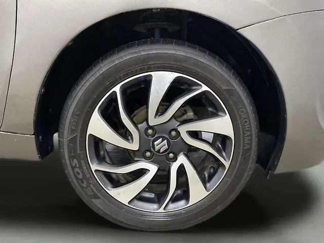 Used Maruti Suzuki Baleno [2015-2019] Zeta 1.2 in Noida