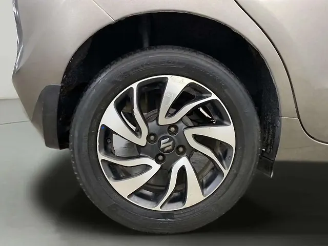 Used Maruti Suzuki Baleno [2015-2019] Zeta 1.2 in Noida