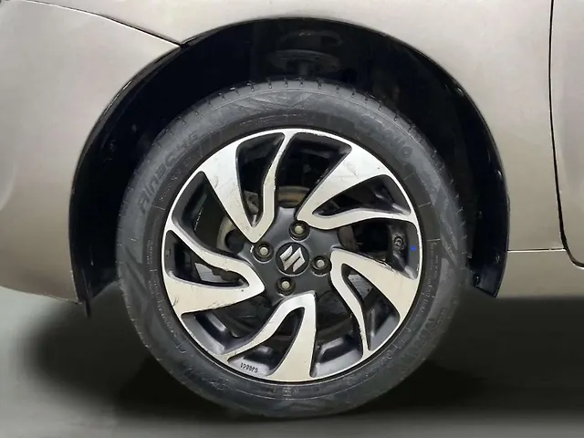 Used Maruti Suzuki Baleno [2015-2019] Zeta 1.2 in Noida